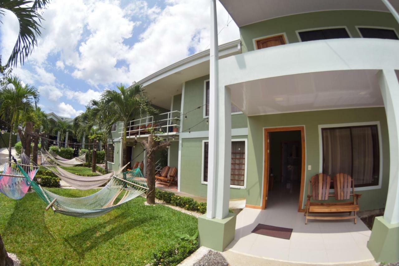 La Fortuna Backpackers Resort Extérieur photo